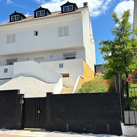 Villa Tamarindo 8 Кордоба Екстериор снимка