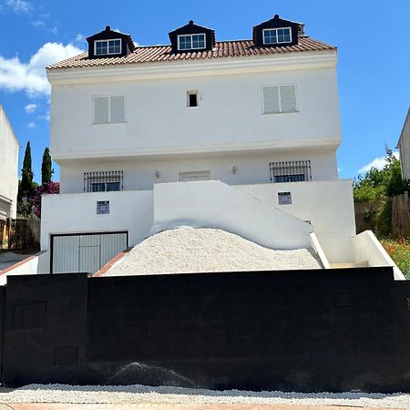 Villa Tamarindo 8 Кордоба Екстериор снимка