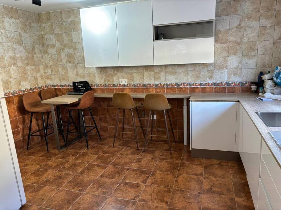Villa Tamarindo 8 Кордоба Екстериор снимка