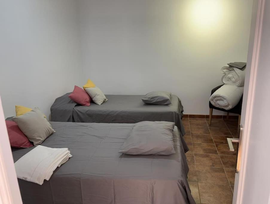 Villa Tamarindo 8 Кордоба Екстериор снимка