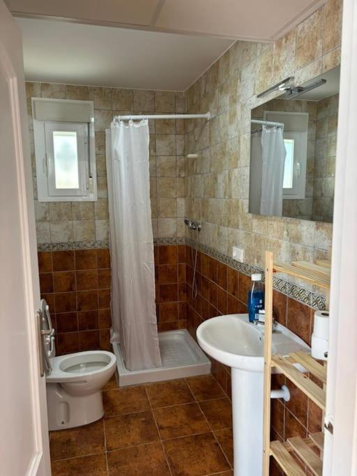 Villa Tamarindo 8 Кордоба Екстериор снимка
