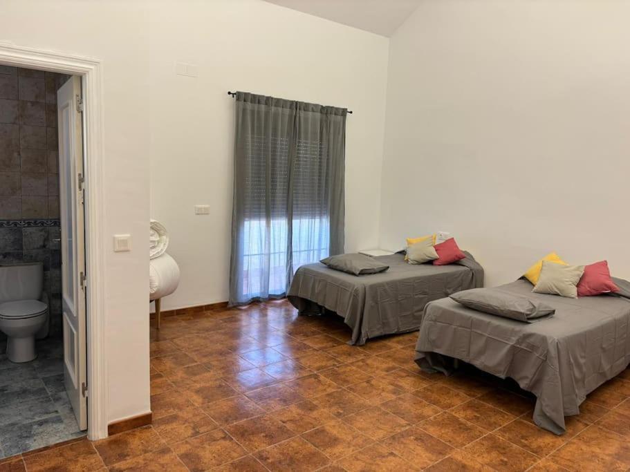 Villa Tamarindo 8 Кордоба Екстериор снимка