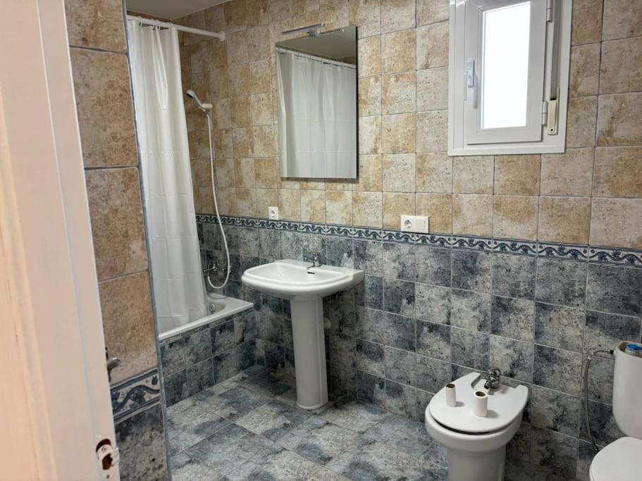 Villa Tamarindo 8 Кордоба Екстериор снимка