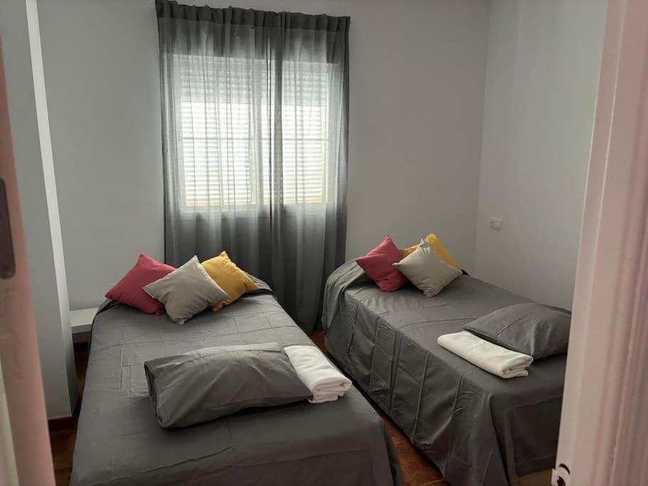 Villa Tamarindo 8 Кордоба Екстериор снимка