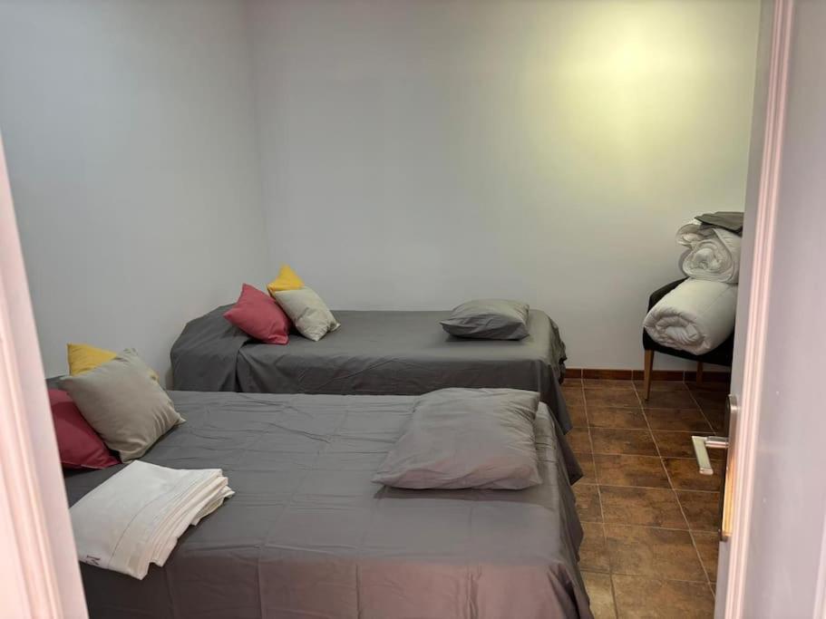 Villa Tamarindo 8 Кордоба Екстериор снимка