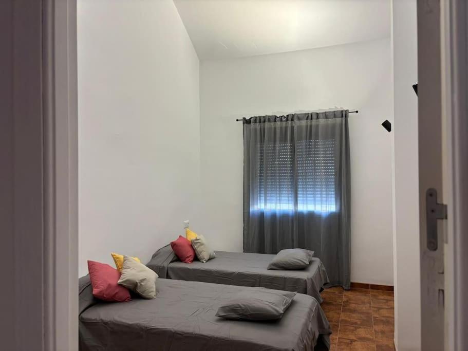 Villa Tamarindo 8 Кордоба Екстериор снимка