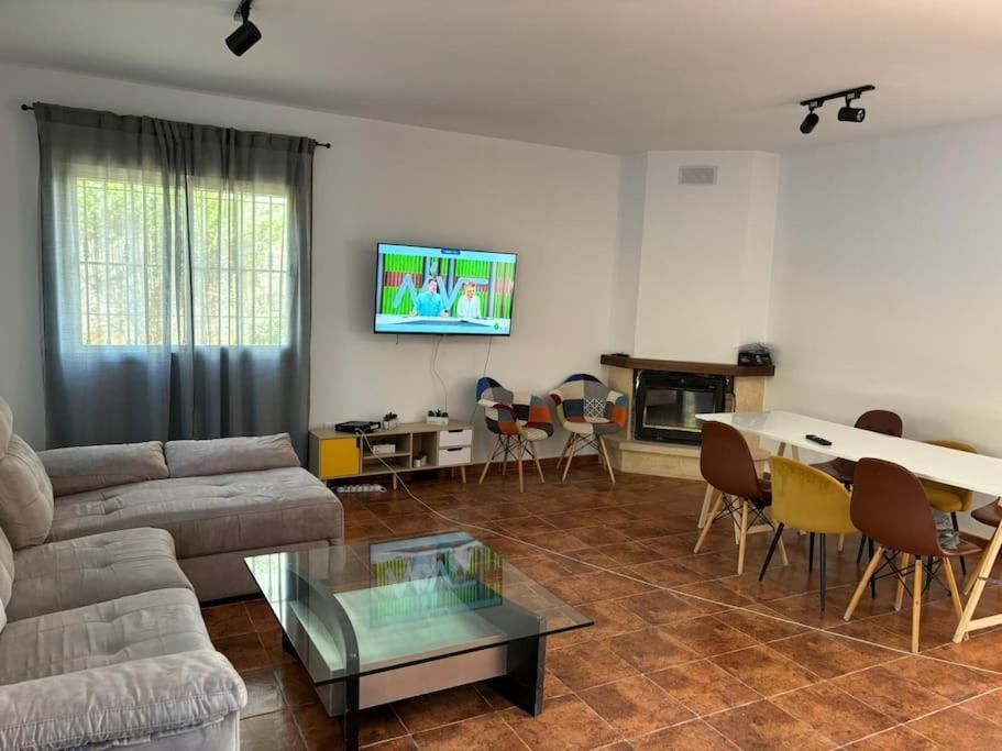 Villa Tamarindo 8 Кордоба Екстериор снимка