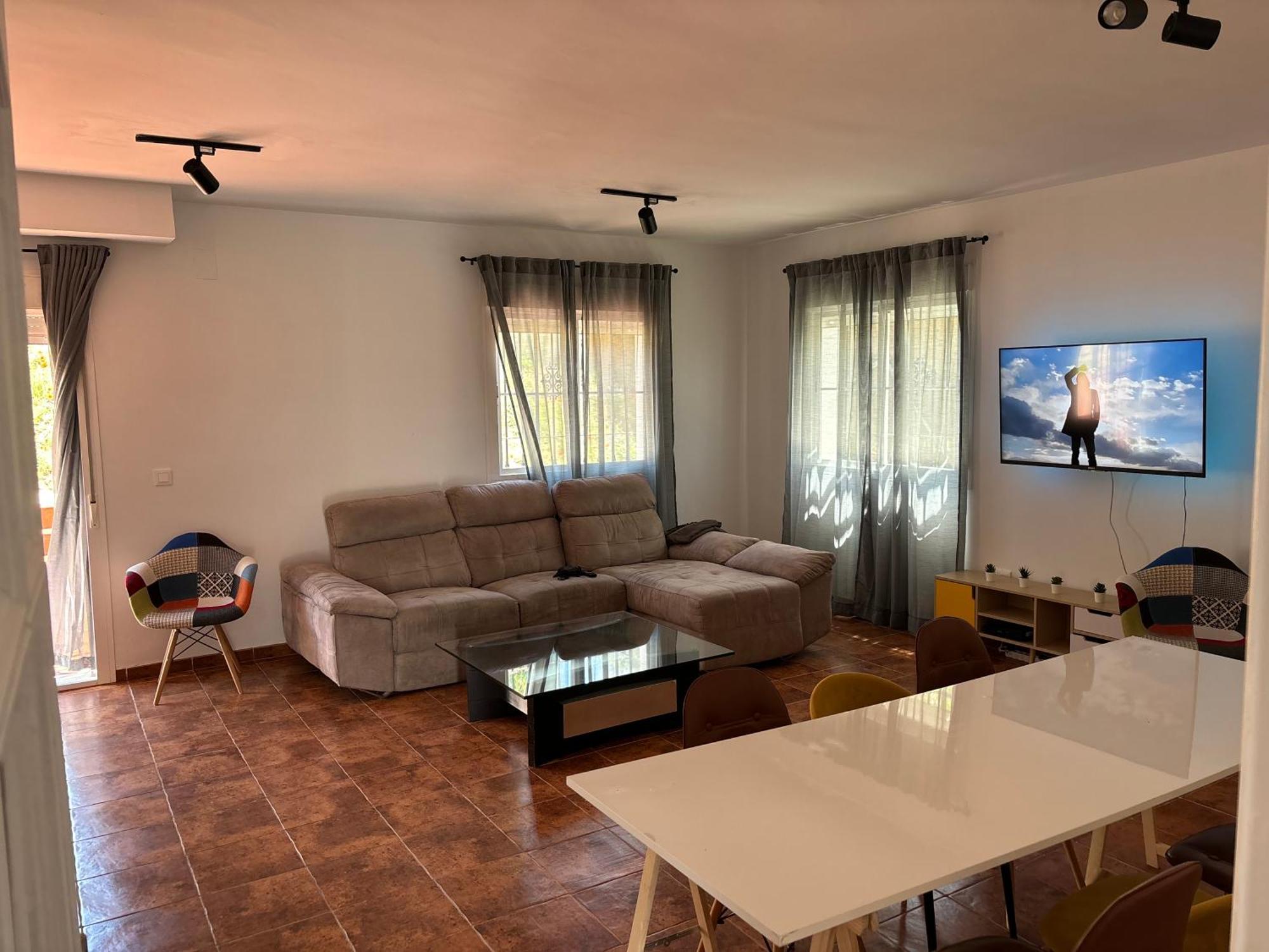 Villa Tamarindo 8 Кордоба Екстериор снимка