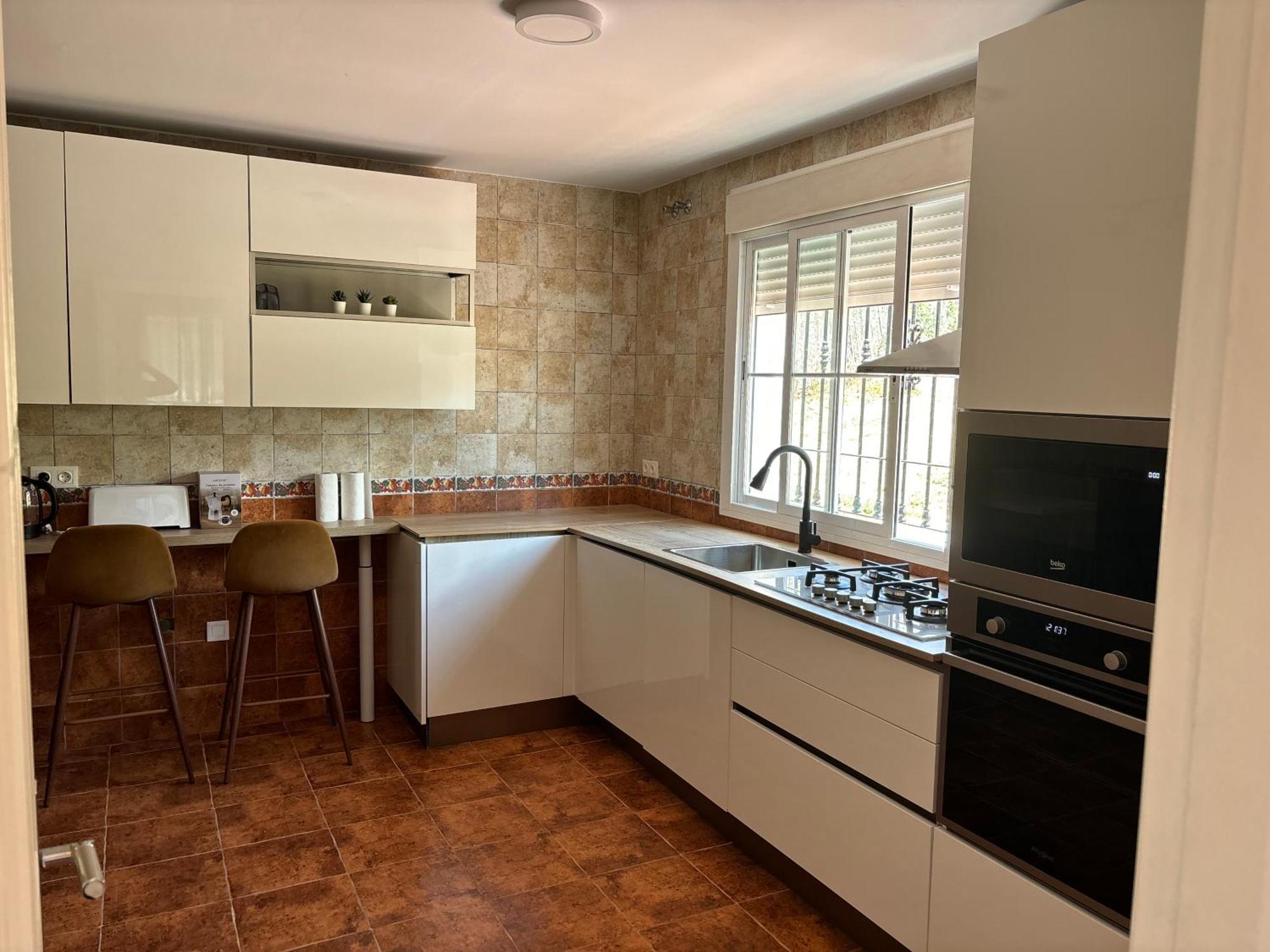 Villa Tamarindo 8 Кордоба Екстериор снимка