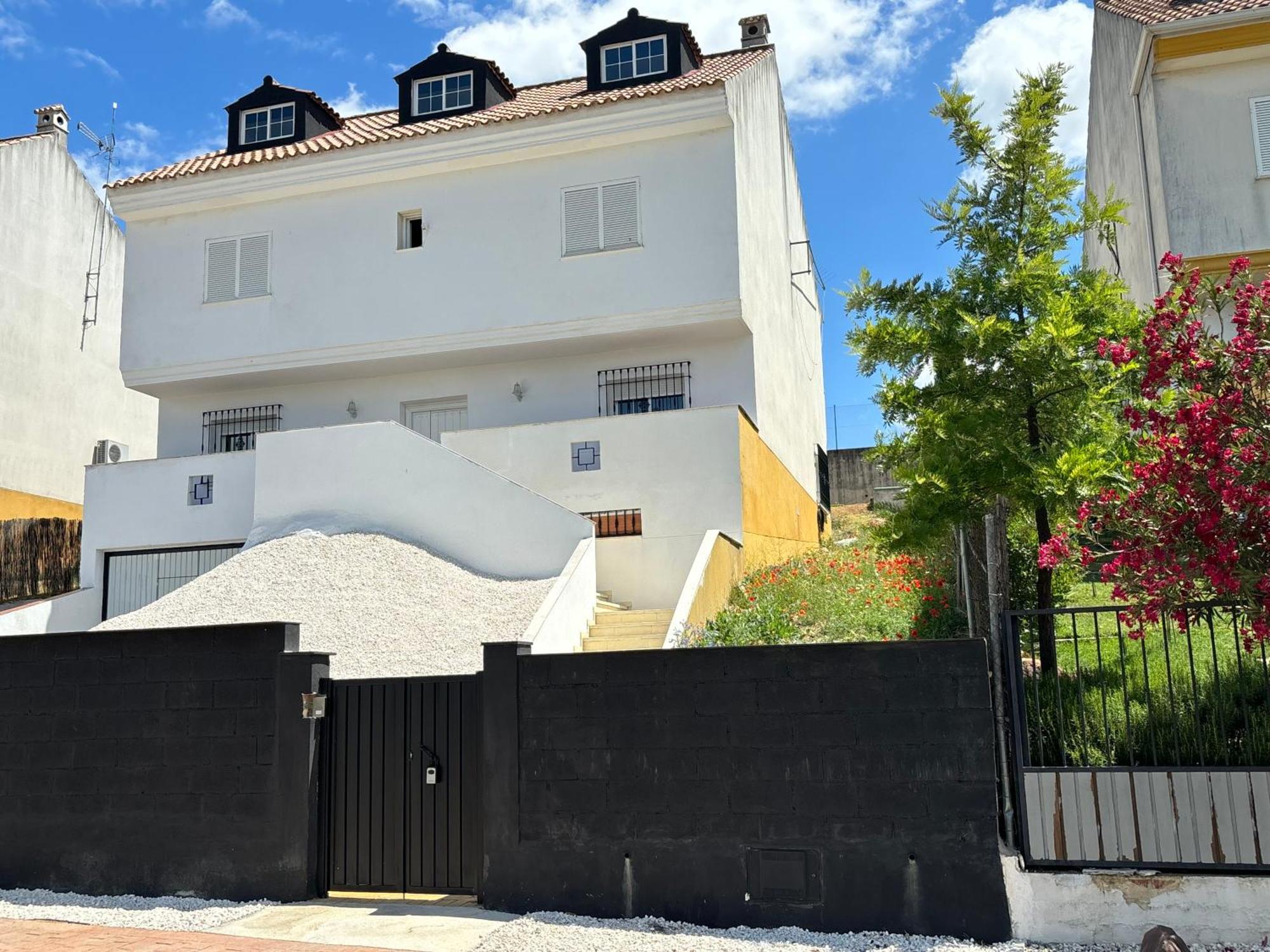Villa Tamarindo 8 Кордоба Екстериор снимка