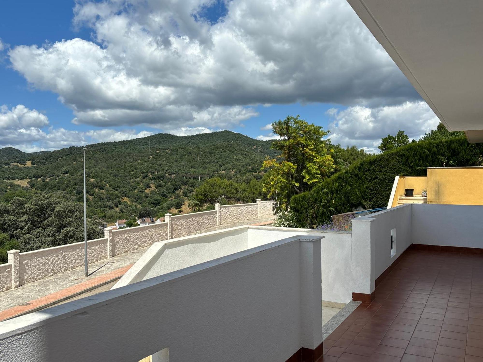 Villa Tamarindo 8 Кордоба Екстериор снимка