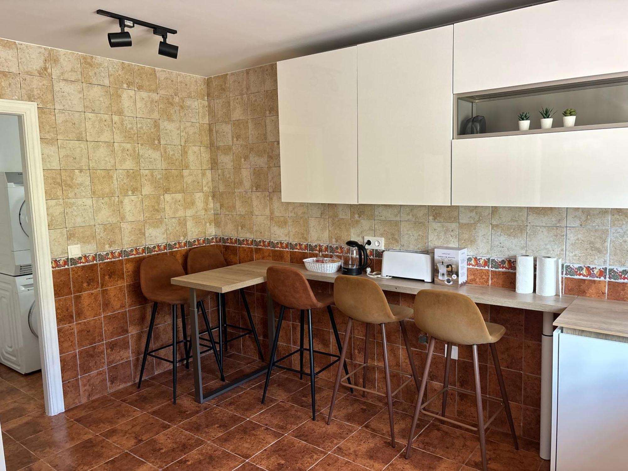 Villa Tamarindo 8 Кордоба Екстериор снимка