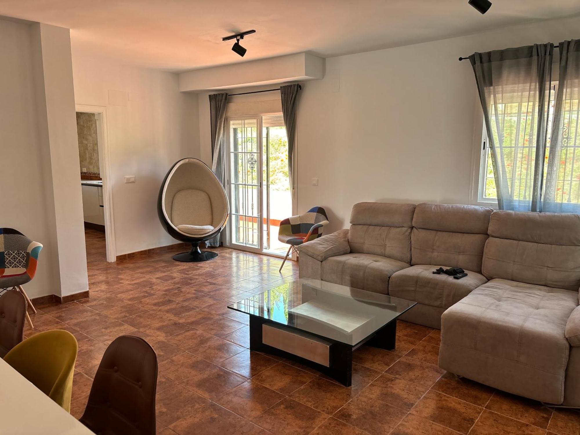 Villa Tamarindo 8 Кордоба Екстериор снимка