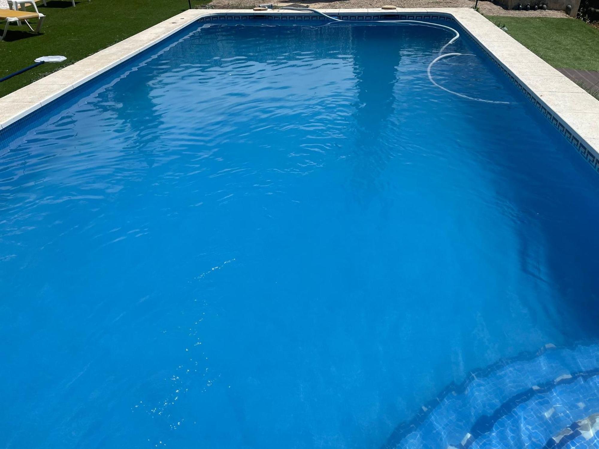 Villa Tamarindo 8 Кордоба Екстериор снимка